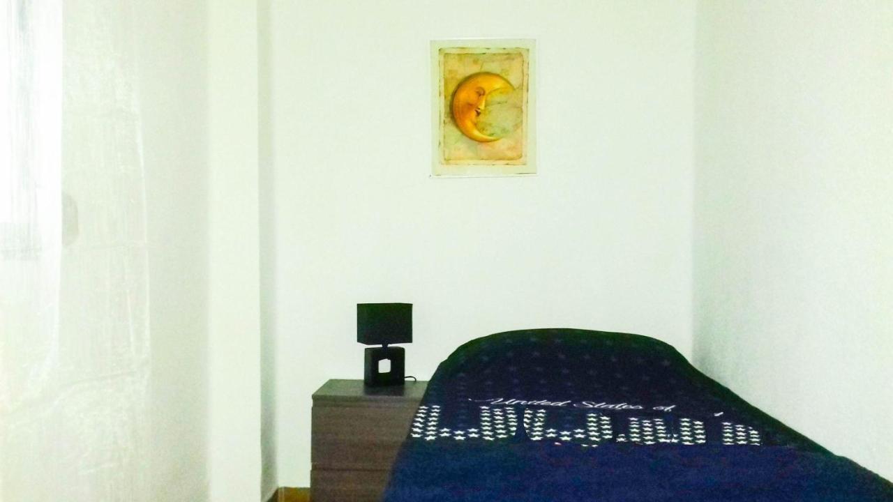 Almiserat Apartment บาเลนเซีย ห้อง รูปภาพ
