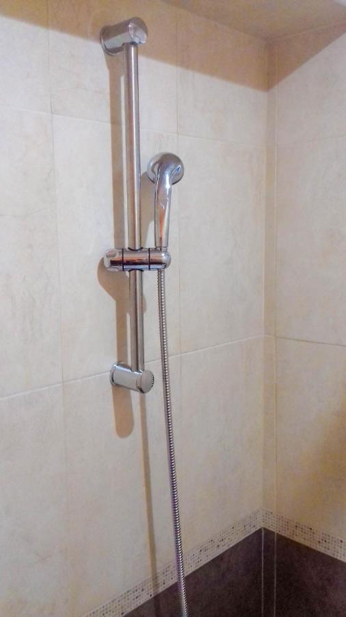 Almiserat Apartment บาเลนเซีย ห้อง รูปภาพ