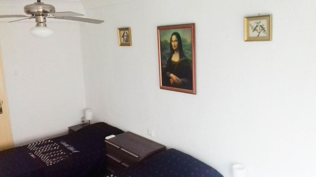 Almiserat Apartment บาเลนเซีย ห้อง รูปภาพ